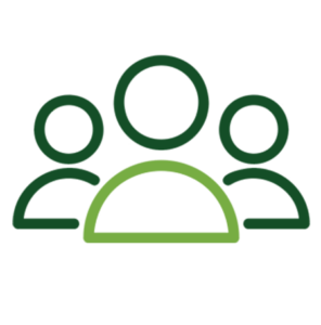 Easy to update and share Staff Listings
