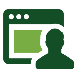 Domain and user managment